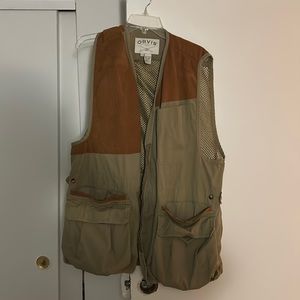 Orvis Vintage shooting jacket XL for men